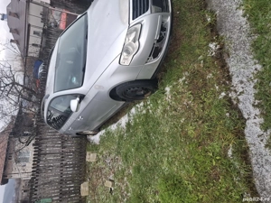 vand roti de BMW originale si piese de vw passat b6 2.0  - imagine 4