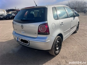 vand Vw Polo 1.4 benzina - 2008 - imagine 3