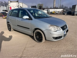 vand Vw Polo 1.4 benzina - 2008 - imagine 4
