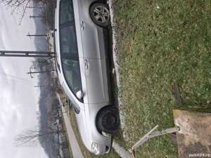 vand roti de BMW originale si piese de vw passat b6 2.0  - imagine 3