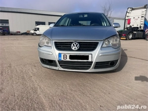 vand Vw Polo 1.4 benzina - 2008