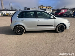 vand Vw Polo 1.4 benzina - 2008 - imagine 2