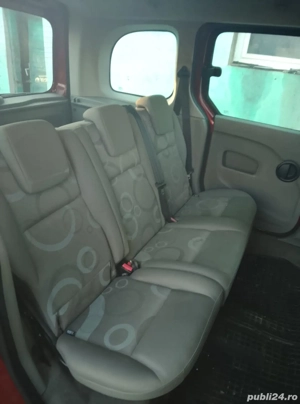 Renault kangoo 16 mpi  - imagine 2