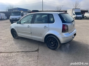 vand Vw Polo 1.4 benzina - 2008 - imagine 5