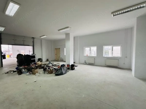 Hala industriala Sos Alexandria stradala 350 mp, 1200 mp parcare - imagine 4