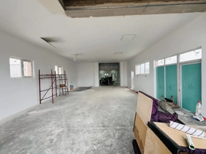 Hala industriala Sos Alexandria stradala 350 mp, 1200 mp parcare - imagine 7