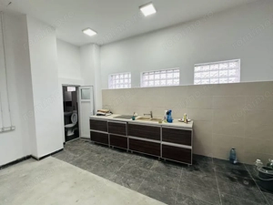 Hala industriala Sos Alexandria stradala 350 mp, 1200 mp parcare - imagine 9