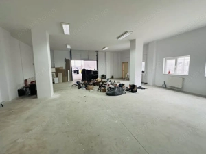 Hala industriala Sos Alexandria stradala 350 mp, 1200 mp parcare - imagine 5