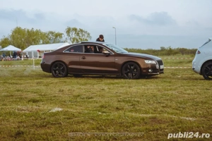 Vand audi A5 2.0 tfsi quattro