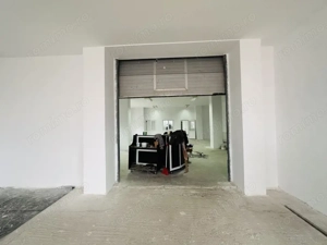 Hala industriala Sos Alexandria stradala 350 mp, 1200 mp parcare - imagine 3