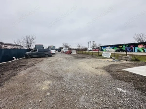 Hala industriala Sos Alexandria stradala 350 mp, 1200 mp parcare - imagine 11