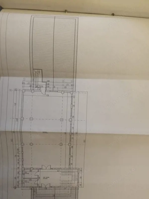 Hala industriala Sos Alexandria stradala 350 mp, 1200 mp parcare - imagine 13