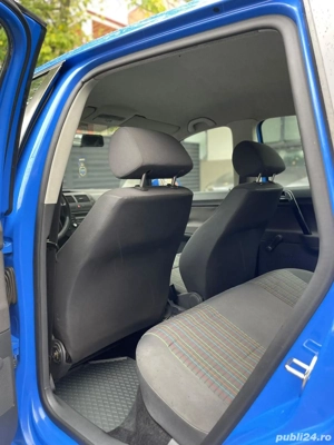 Volkswagen Polo 2008 - imagine 7