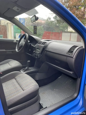 Volkswagen Polo 2008 - imagine 6