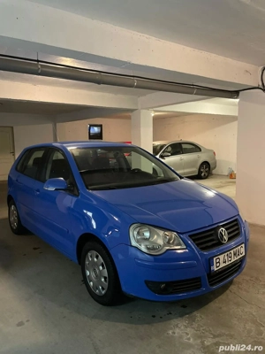 Volkswagen Polo 2008 - imagine 8