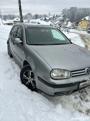 Golf 4 alh 1.9 TDI 2004
