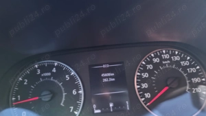 Dacia duster prestige 2019, 46 ooo km,1.3 benzina.4x2,131 cp full option,etc 13 000  neg.  - imagine 4