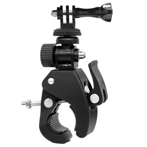 Suport Ghidon pentru Camera GoPro   Fixare Stabila pentru Bicicleta, Motocicleta si ATV