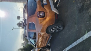 Dacia duster prestige 2019, 46 ooo km,1.3 benzina.4x2,131 cp full option,etc 13 000  neg.  - imagine 5