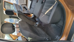 Dacia duster prestige 2019, 46 ooo km,1.3 benzina.4x2,131 cp full option,etc 13 000  neg.  - imagine 6