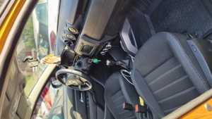 Dacia duster prestige 2019, 46 ooo km,1.3 benzina.4x2,131 cp full option,etc 13 000  neg.  - imagine 3