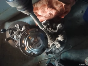 Piese BMW e90 seria 3 2.0M47 telefon 0767158003 - imagine 5