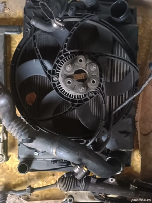 Piese BMW e90 seria 3 2.0M47 telefon 0767158003 - imagine 2