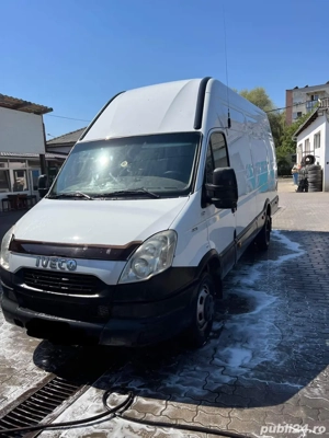 Iveco 50 c15