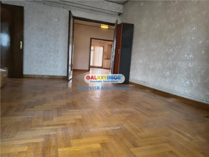 Apartament 4 camere 107 mp Arhitectura Interbelica Cismigiu