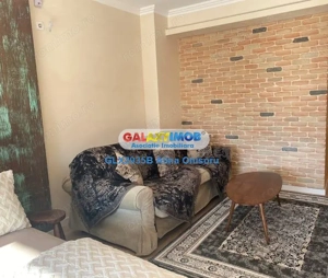 Studio Premium Complex Stefan cel Mare 42mp mobilat si utilat - imagine 6