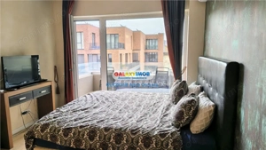 Studio Premium Complex Stefan cel Mare 42mp mobilat si utilat