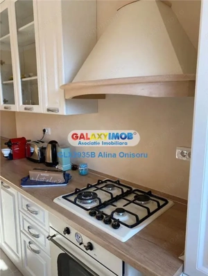 Studio Premium Complex Stefan cel Mare 42mp mobilat si utilat - imagine 8