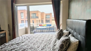 Studio Premium Complex Stefan cel Mare 42mp mobilat si utilat - imagine 2
