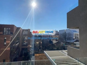 Studio Premium Complex Stefan cel Mare 42mp mobilat si utilat - imagine 15