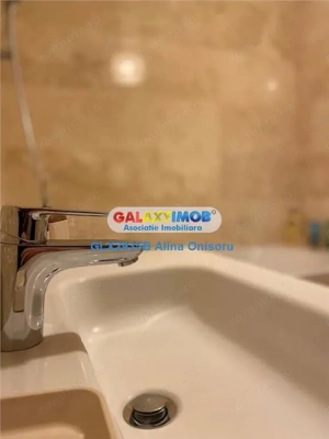 Studio Premium Complex Stefan cel Mare 42mp mobilat si utilat - imagine 11