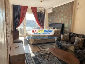 Studio Premium Complex Stefan cel Mare 42mp mobilat si utilat - imagine 3