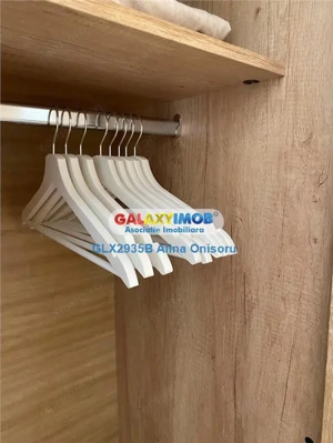 Studio Premium Complex Stefan cel Mare 42mp mobilat si utilat - imagine 18