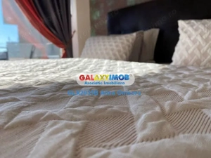 Studio Premium Complex Stefan cel Mare 42mp mobilat si utilat - imagine 17