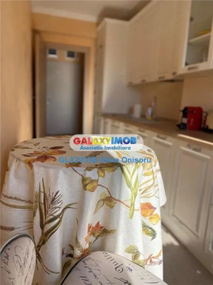 Studio Premium Complex Stefan cel Mare 42mp mobilat si utilat - imagine 9
