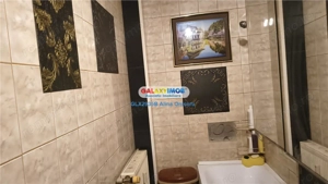 Garsoniera Rahova in bloc reabilitat termic