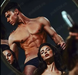 Cuplu unic servicii impecabile 