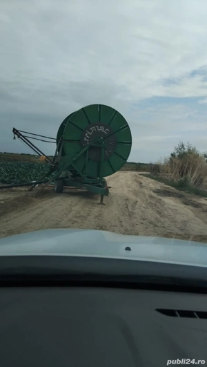 Vând  Tambur  irigat