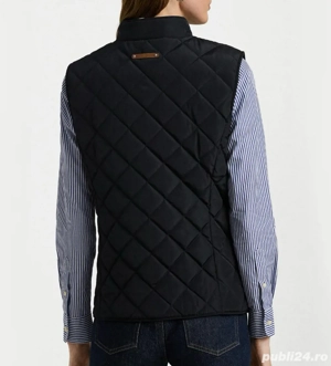 Vesta Lauren Ralph Lauren , noua XL - imagine 2
