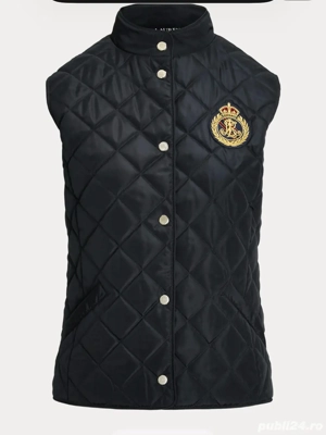 Vesta Lauren Ralph Lauren , noua XL