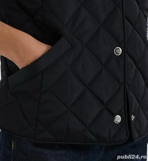 Vesta Lauren Ralph Lauren , noua XL - imagine 4