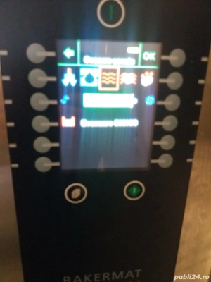 Cuptor profesional  - imagine 4