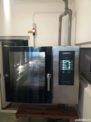 Cuptor profesional  - imagine 3