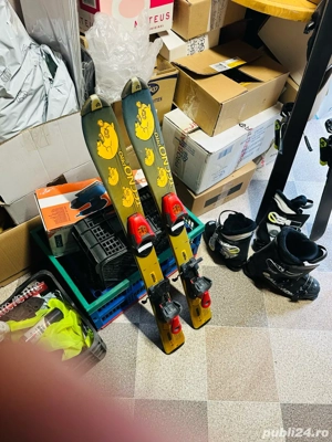 schiuri copii si clapari 