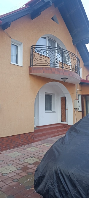Inchiriez casa in Rasnov - imagine 3