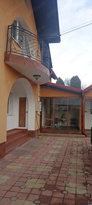 Inchiriez casa in Rasnov - imagine 2